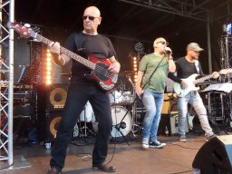 Pleinconcerten 2019